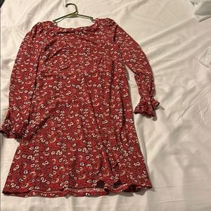 Free People dress